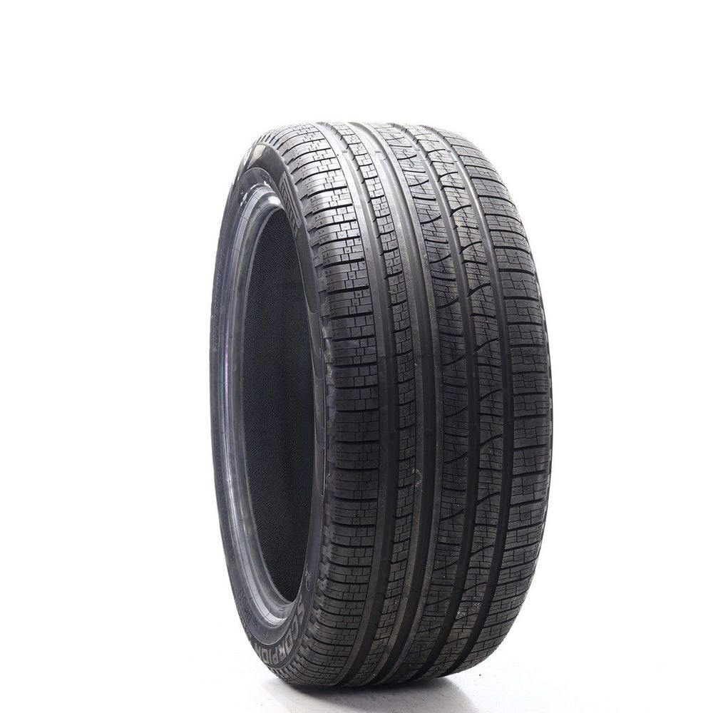 New 285/40R21 Pirelli Scorpion Verde NO 109V - 10/32 - Image 1