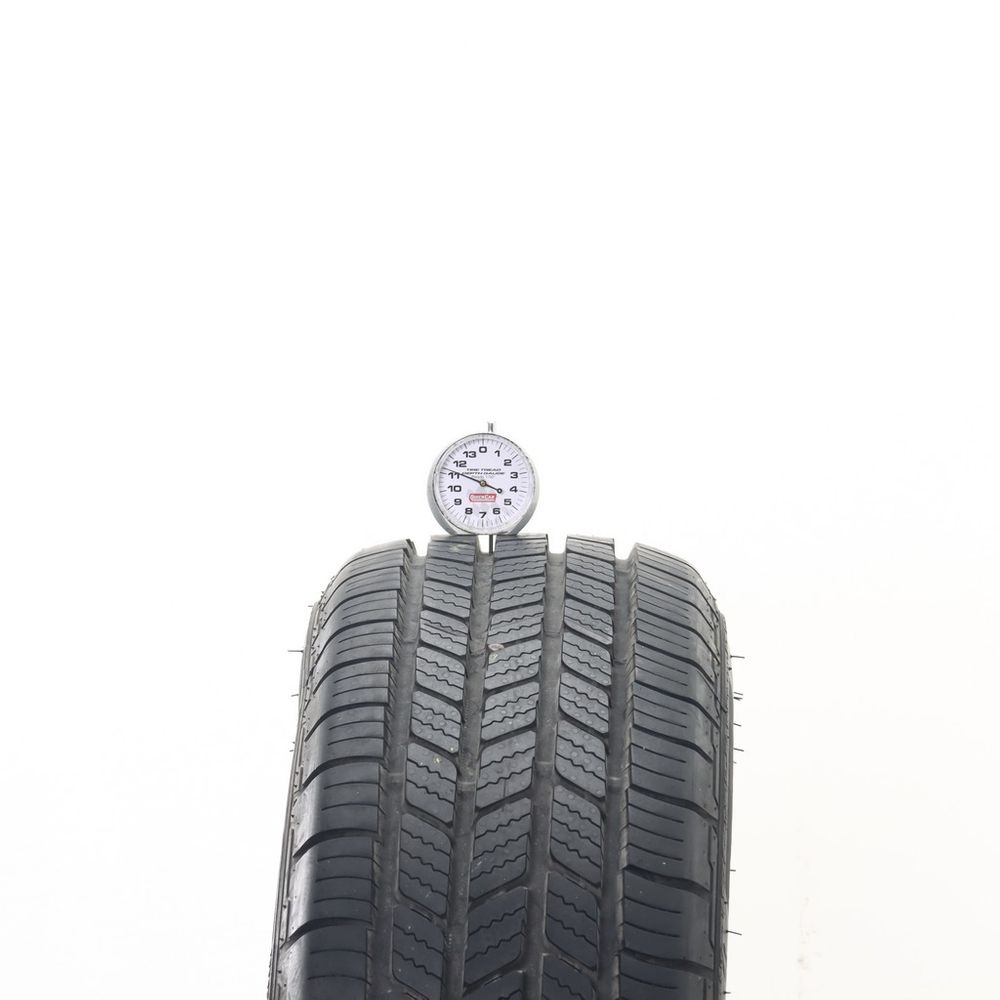 Set of (2) Used 205/65R16 Bridgestone Turanza EverDrive ENLITEN 95H - 11-11.5/32 - Image 2