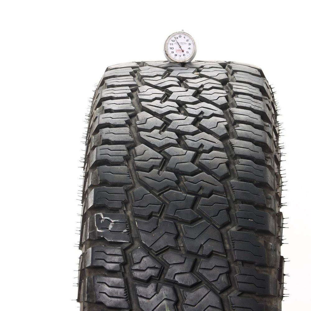 Used LT 295/70R18 Cooper Discoverer Stronghold AT 129/126S E - 12.5/32 - Image 2