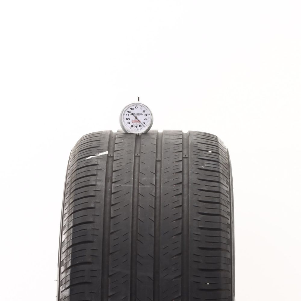 Set of (2) Used 235/50R19 Hankook Kinergy GT 99H - 5/32 - Image 2