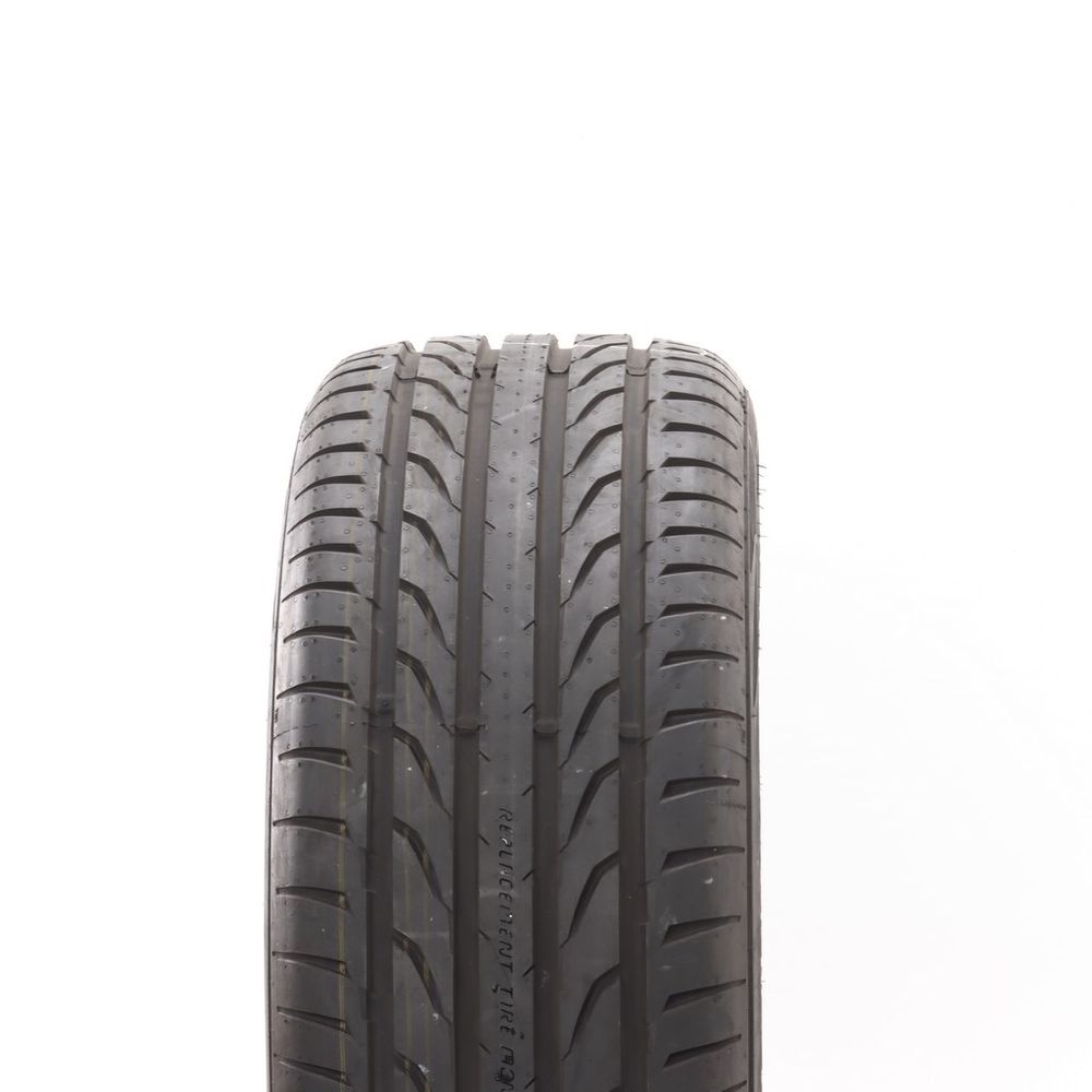 Driven Once 235/50ZR18 General G-Max RS 97Y - 9.5/32 - Image 2