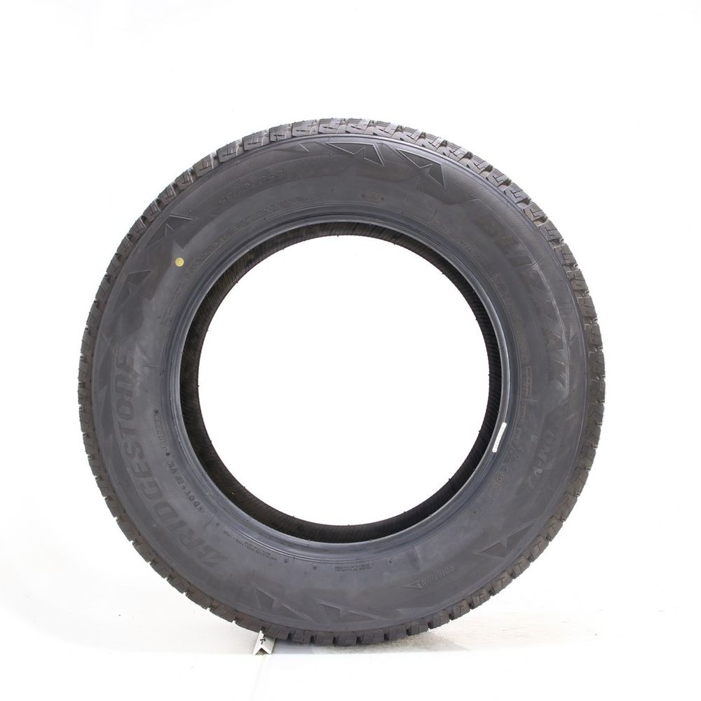 New 235/65R18 Bridgestone Blizzak DM-V2 106S - 13/32 - Image 3