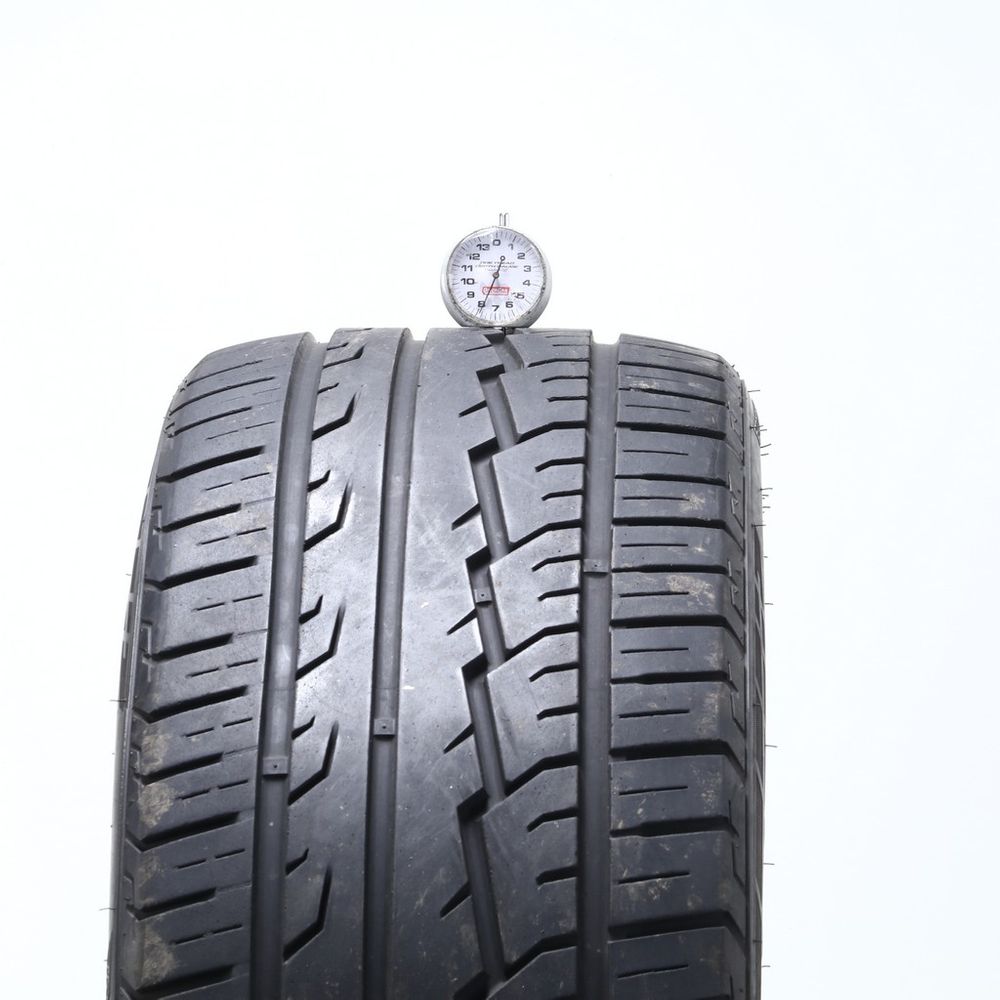 Used 275/40R22 Ironman IMove Gen 2 SUV 108V - 7.5/32 - Image 2