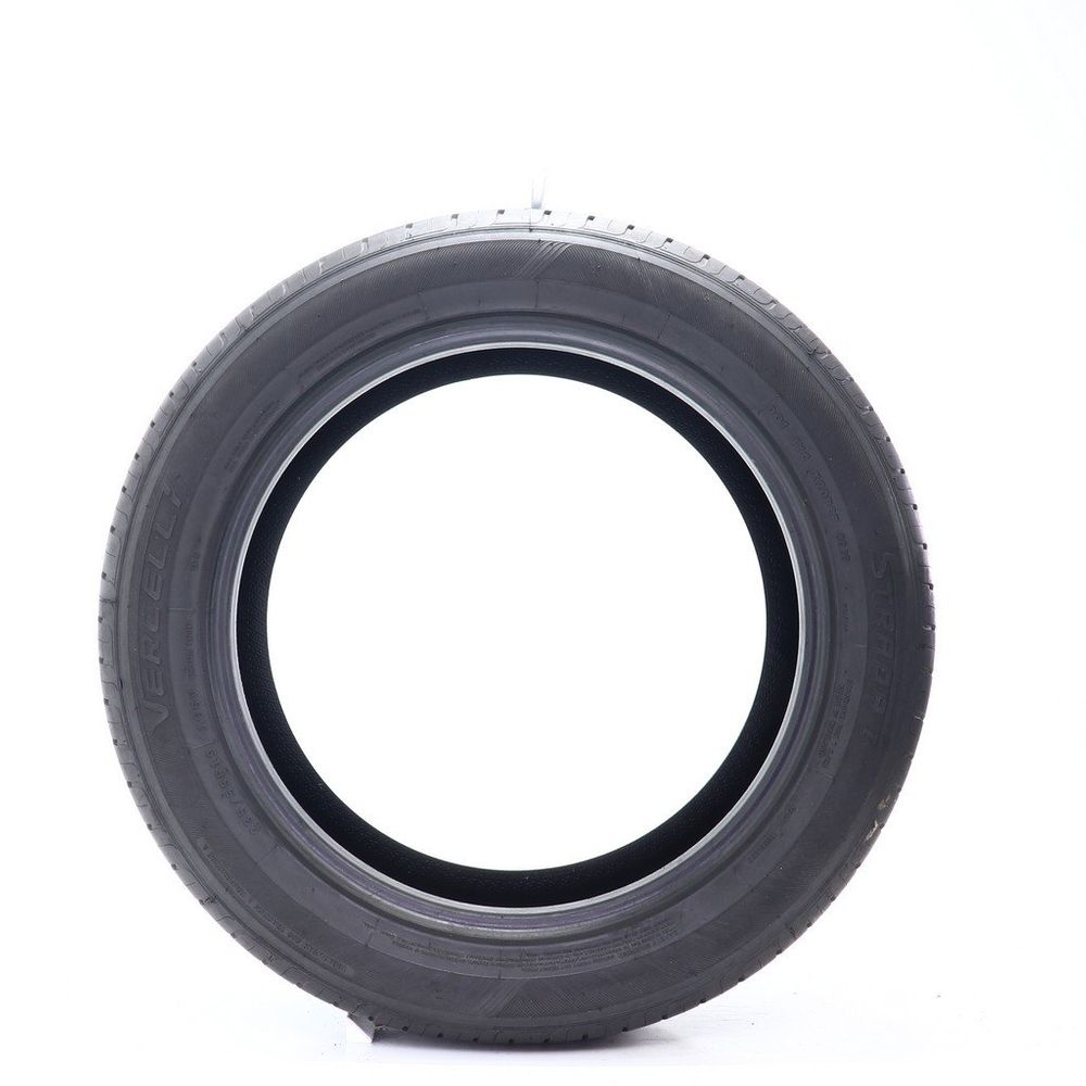 Used 235/55R19 Vercelli Strada I 105V - 9.5/32 - Image 3