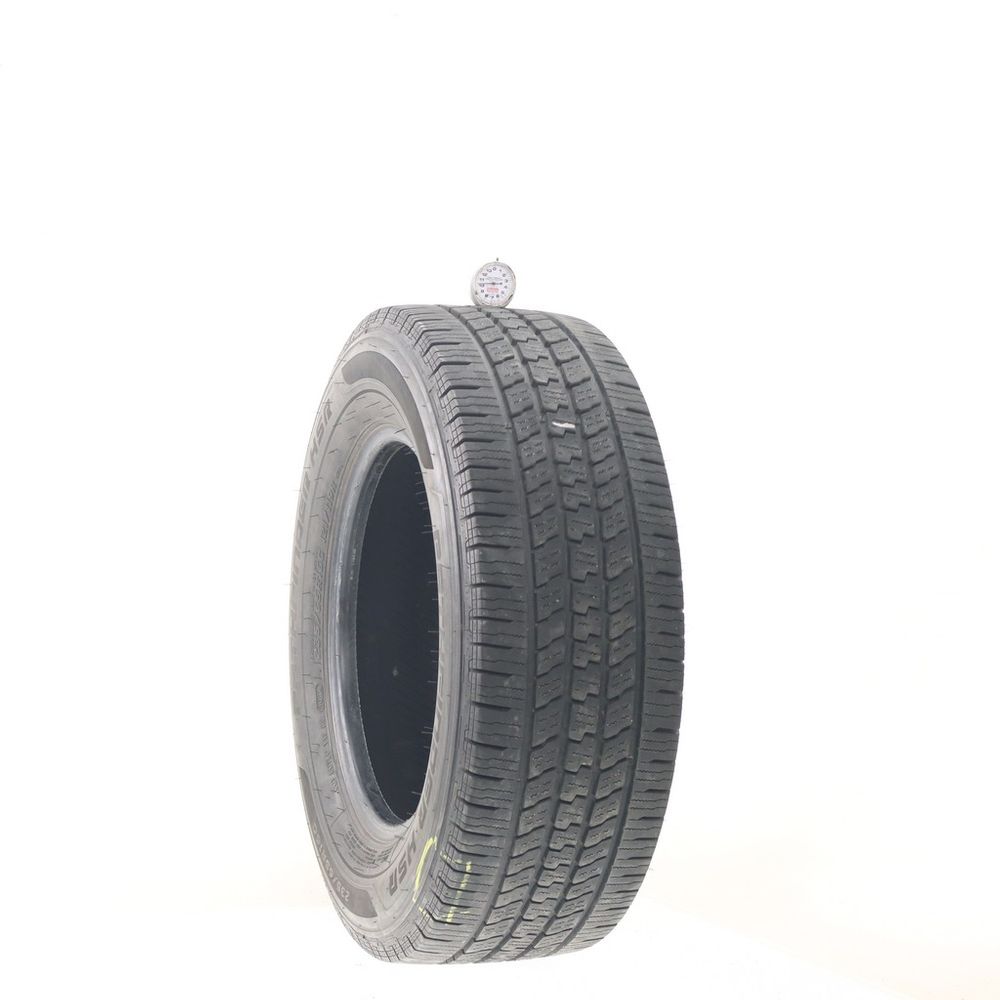 Set of (2) Used 235/65R16C Pathfinder HSR 121/119R - 9-10/32 - Image 4