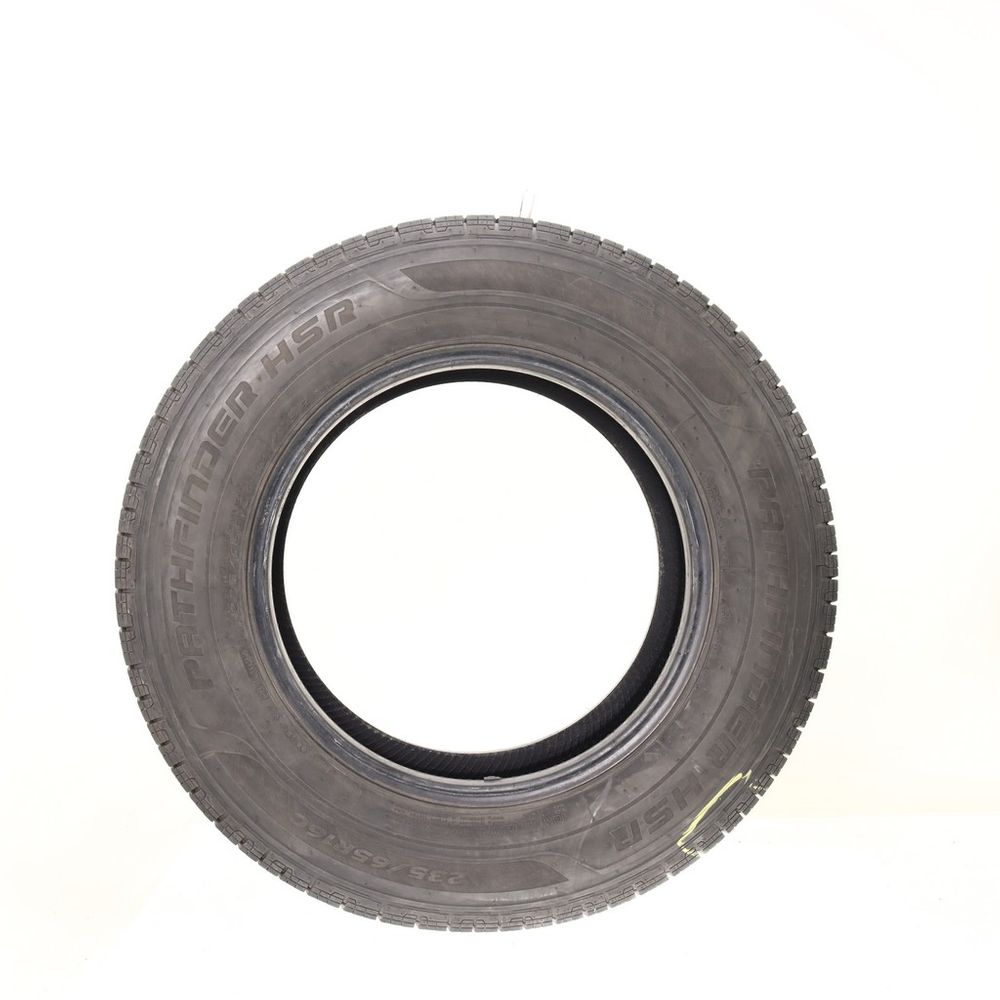Set of (2) Used 235/65R16C Pathfinder HSR 121/119R - 9-10/32 - Image 6
