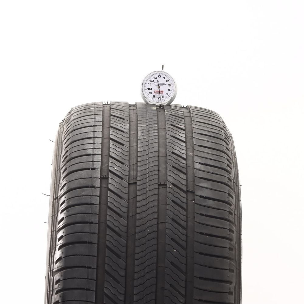 Set of (2) Used 235/55R19 Michelin Premier LTX AO 101H - 6.5/32 - Image 2