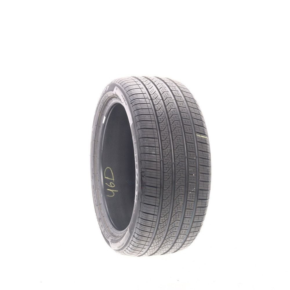 Driven Once 275/40R20 Pirelli Cinturato P7 NO 106V - 10/32 - Image 1