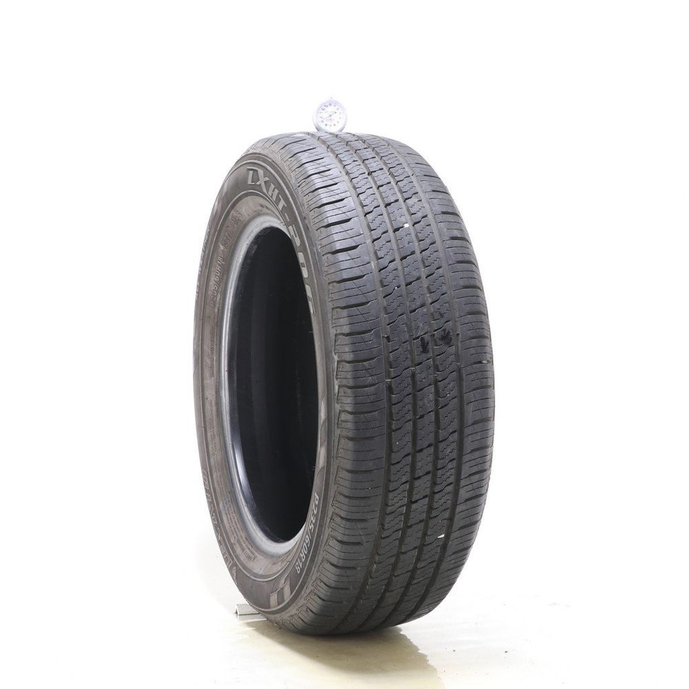 Used 235/60R18 Lexani LXHT-206 102T - 9/32 - Image 1