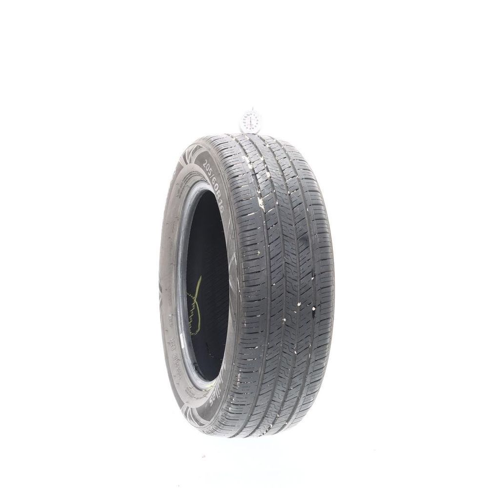 Used 205/60R16 Achilles Touring Sport A/S 92H - 6.5/32 - Image 1