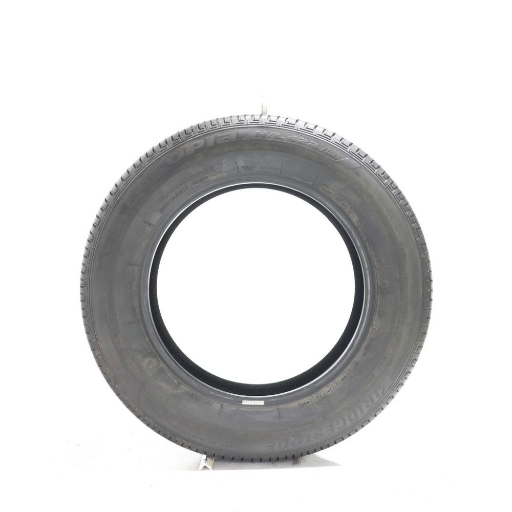 Used 225/65R17 Bridgestone Ecopia H/L 422 Plus 102H - 10/32 - Image 3