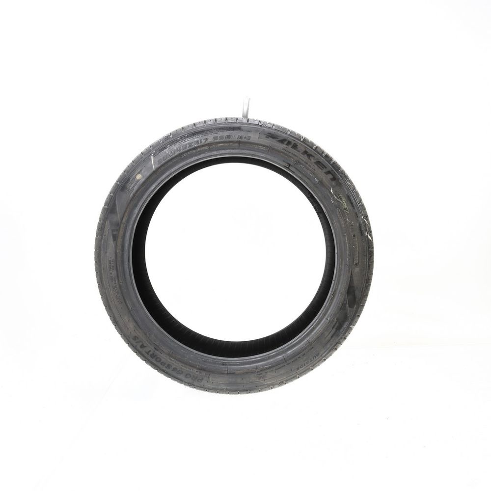 Used 205/45ZR17 Falken Pro G6 Sport A/S 88W - 9.5/32 - Image 3