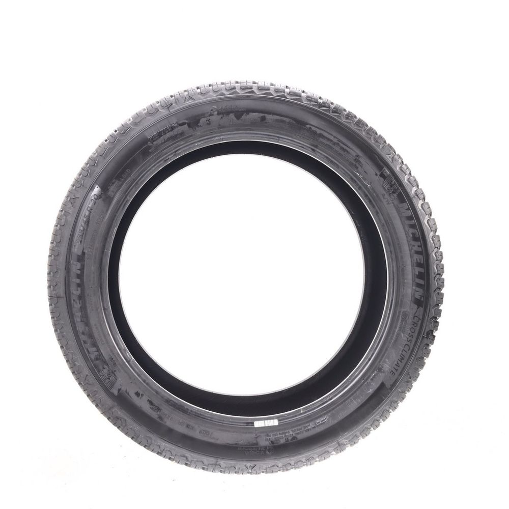 Driven Once 255/45R20 Michelin CrossClimate 2 105V - 10/32 - Image 3