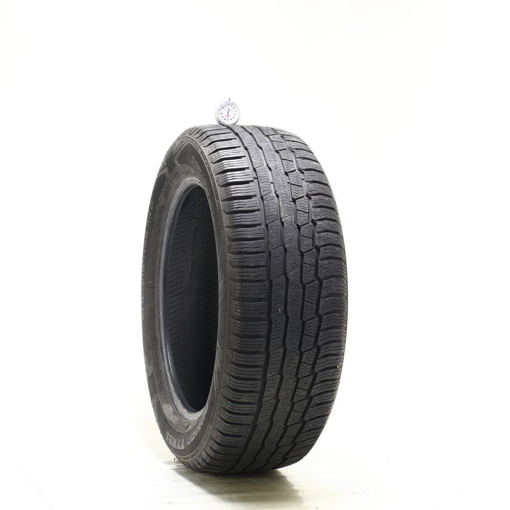 Used 235/55R18 Nokian Encompass AW01 104V - 7.5/32 - Image 1