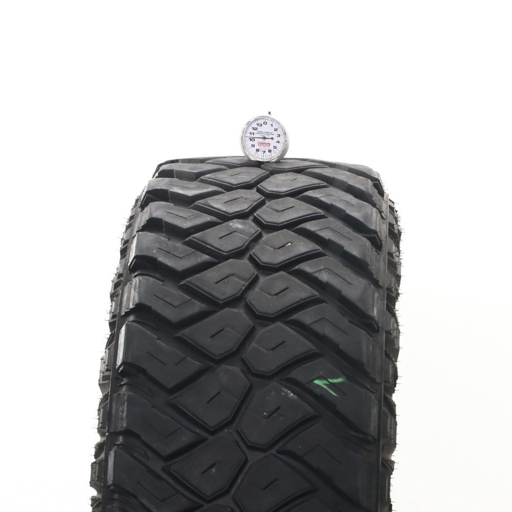 Used LT 265/70R17 Maxxis Razr MT 121/118Q E - 10.5/32 - Image 2