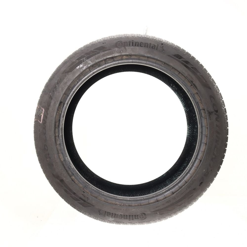 Used 265/45R20 Continental ProContact TX10 111T - 8.5/32 - Image 3