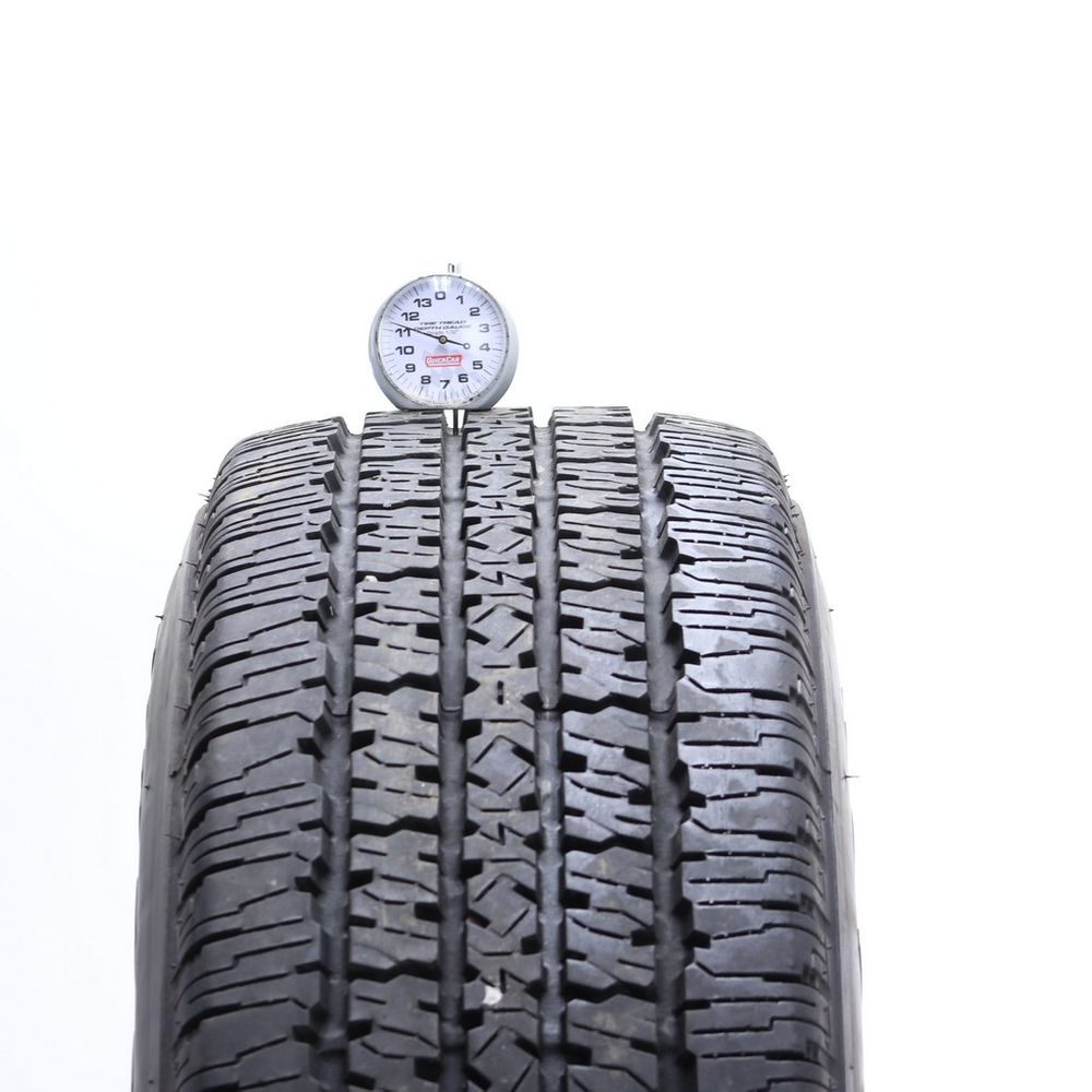 Set of (2) Used LT 245/75R16 Firestone Transforce HT 120/116R - 10-11/32 - Image 5