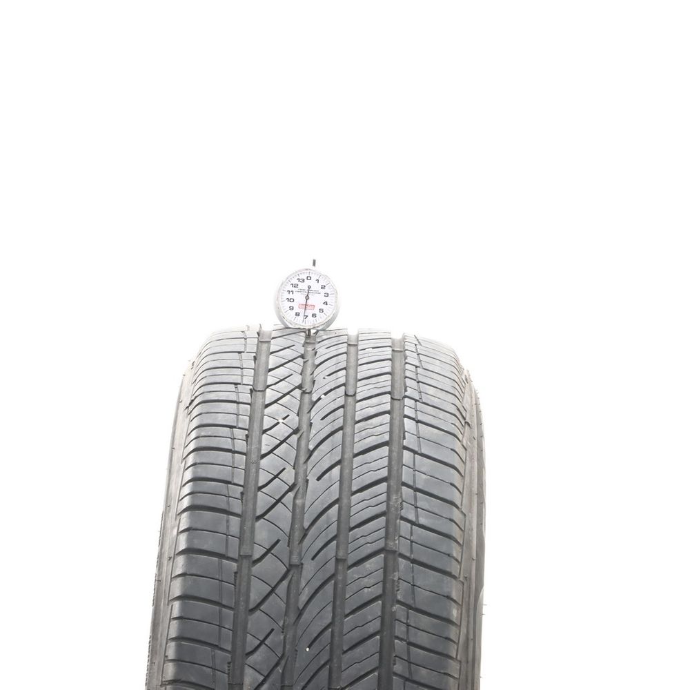 Set of (2) Used 225/60R17 Cooper ProControl 99V - 7-8/32 - Image 2