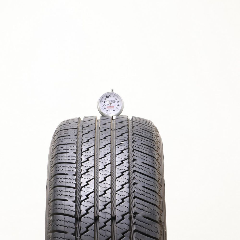 Used 225/65R17 Delta Sierradial H/T Plus 102H - 9.5/32 - Image 2