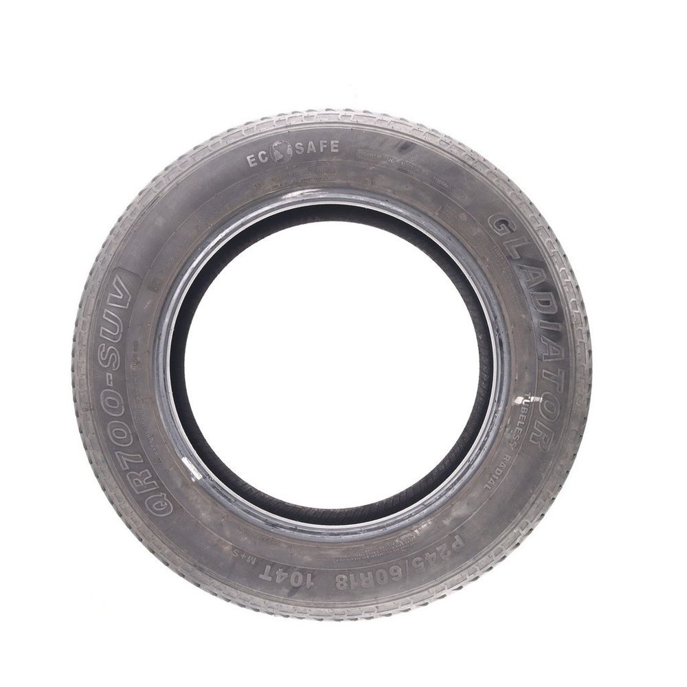 Used 245/60R18 Gladiator QR700 SUV 104T - 7.5/32 - Image 3
