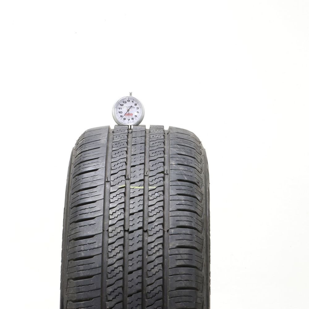 Set of (2) Used 215/60R17 Lionhart Lionclaw HT 96H - 8.5-9.5/32 - Image 2