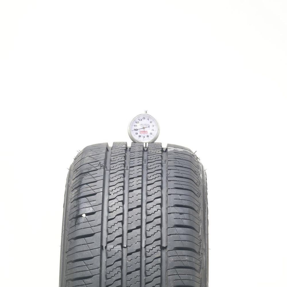 Set of (2) Used 215/60R17 Lionhart Lionclaw HT 96H - 8.5-9.5/32 - Image 5
