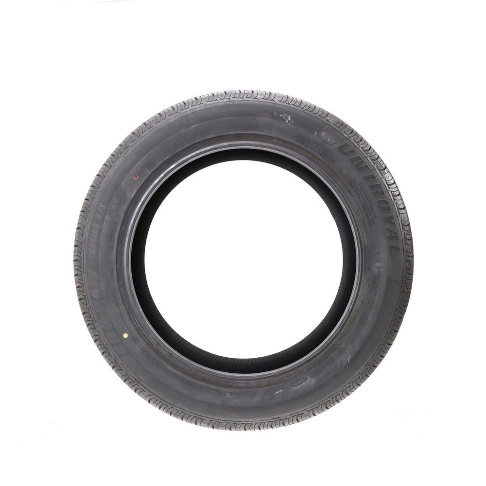 Set of (2) New 245/55R19 Uniroyal Tiger Paw Touring A/S 103V - Image 3