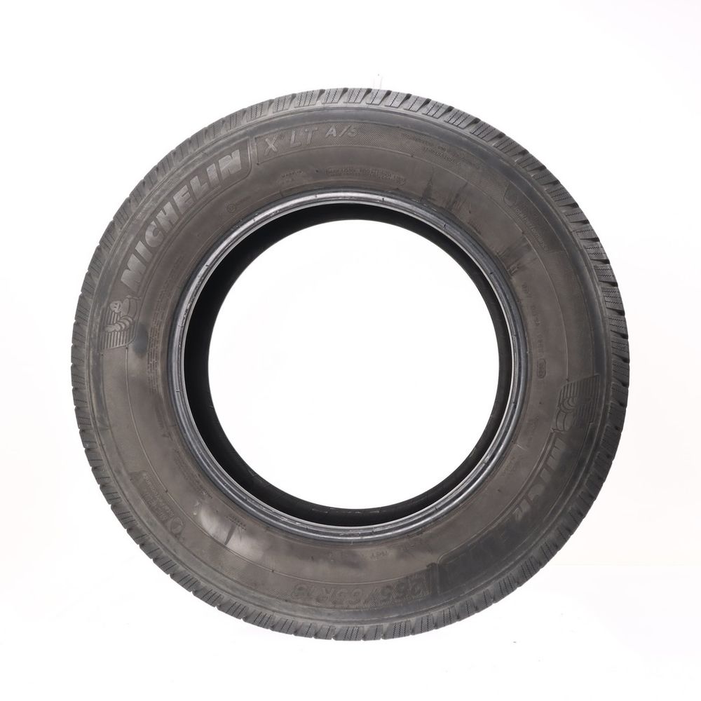 Used 265/65R18 Michelin X LT A/S 114T - 8.5/32 - Image 3