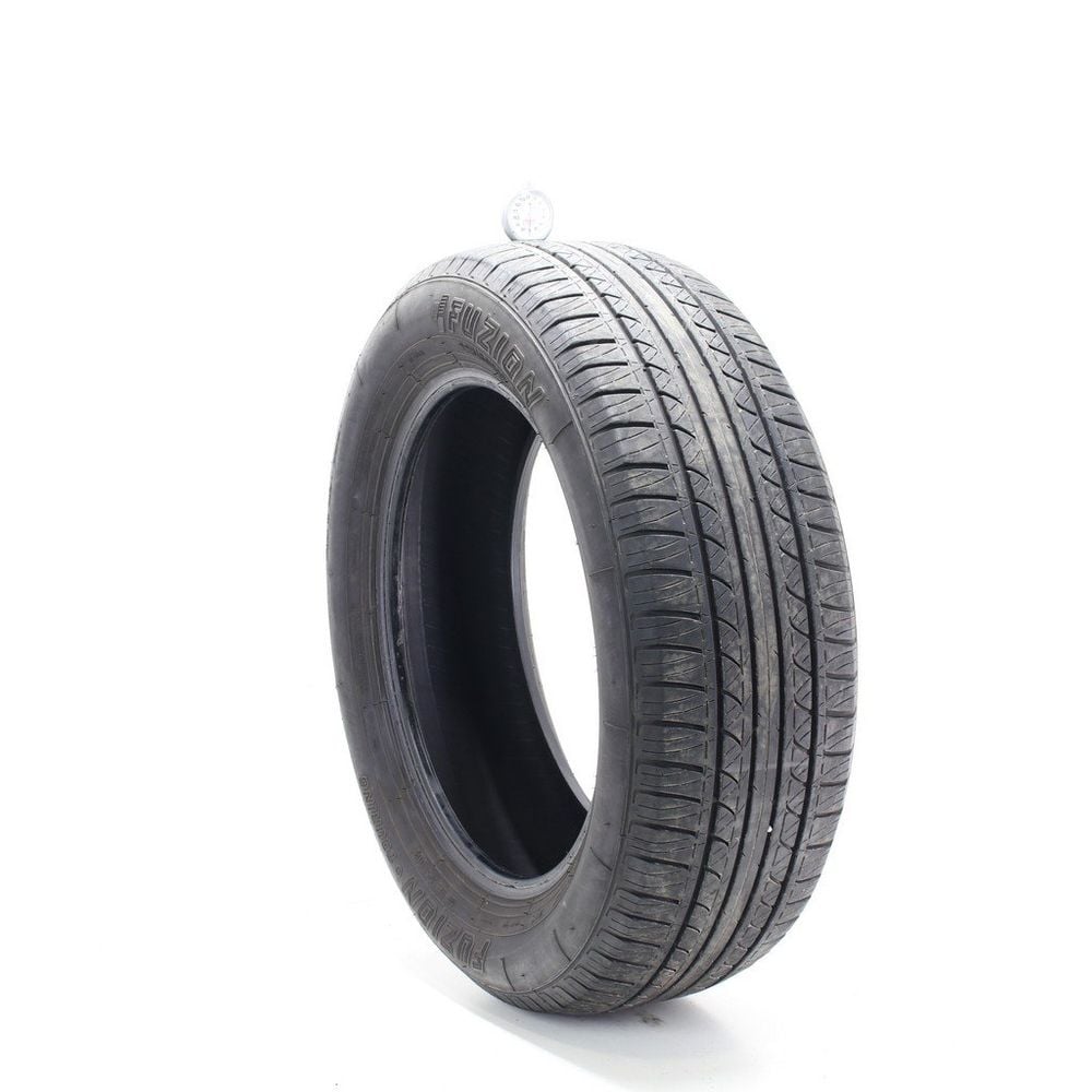 Used 225/60R18 Fuzion Touring 100V - 7/32 - Image 1