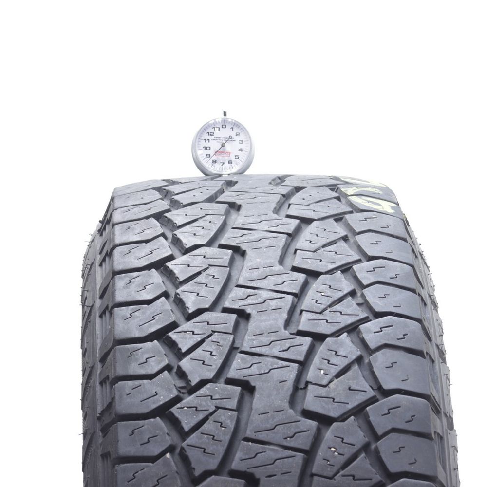 Set of (2) Used LT 285/75R16 Hankook Dynapro ATM 126/123R E - 8.5/32 - Image 2
