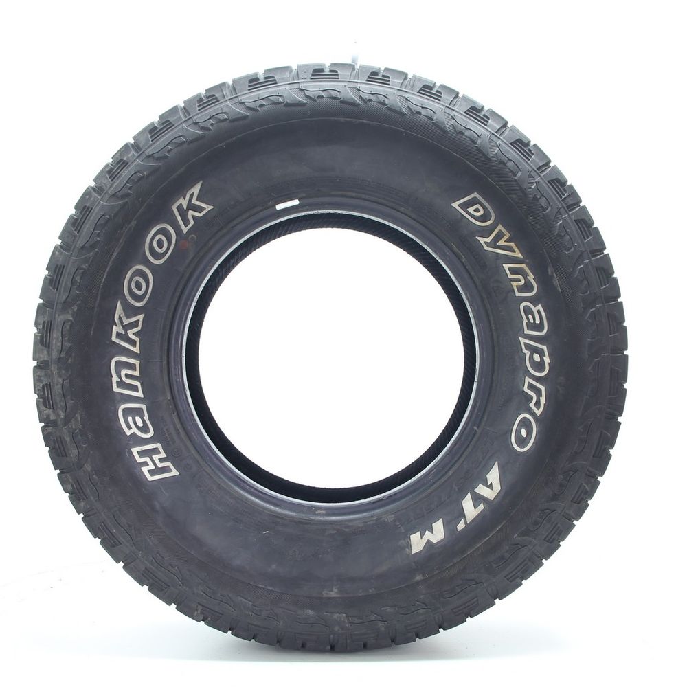 Set of (2) Used LT 285/75R16 Hankook Dynapro ATM 126/123R E - 8.5/32 - Image 3