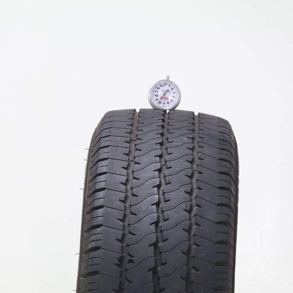 Used 235/65R16C GT Radial Maxmiler Pro 121/119R - 8/32 - Image 2