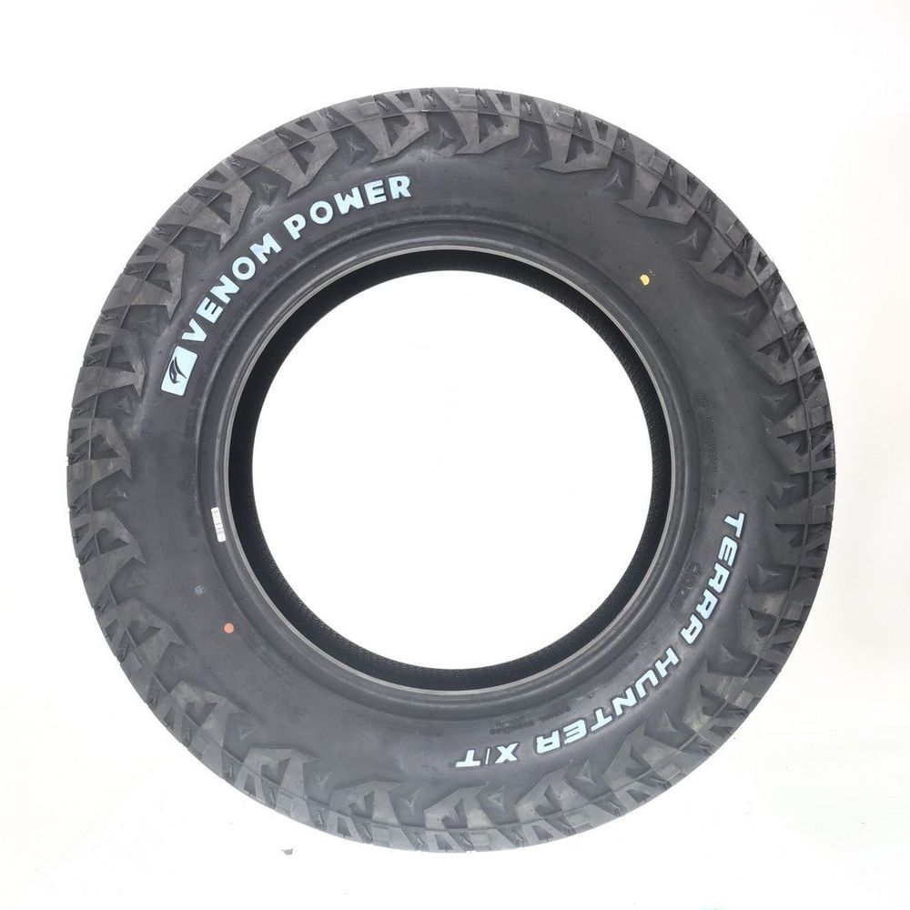 Set of (2) New 265/65R18 Venom Power Terra Hunter X/T 116T - Image 3