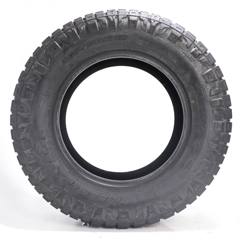 Driven Once 305/60R18 Nitto Ridge Grappler 116Q - 13/32 - Image 3