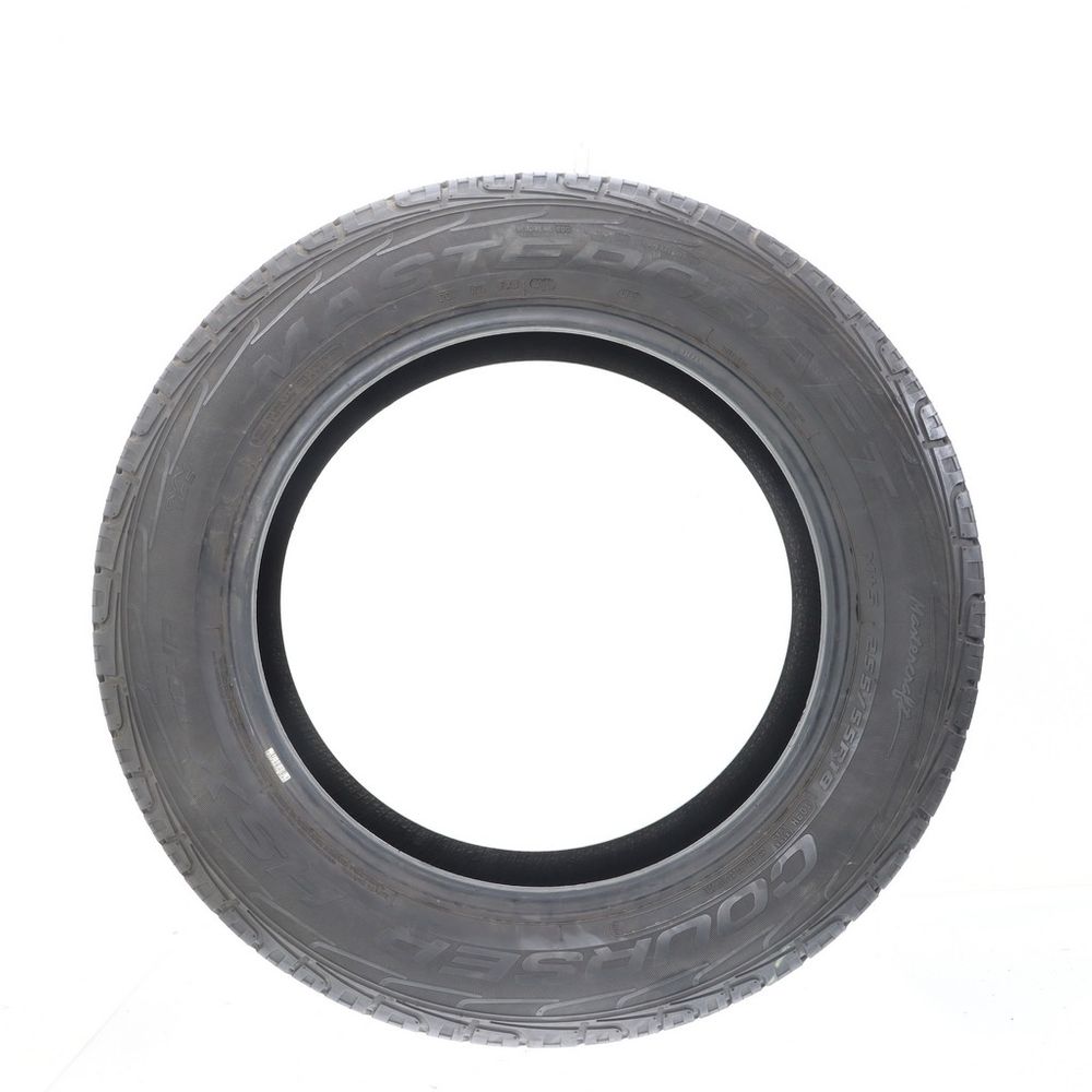 Used 255/55R18 Mastercraft Courser HSX Tour 109H - 8/32 - Image 3