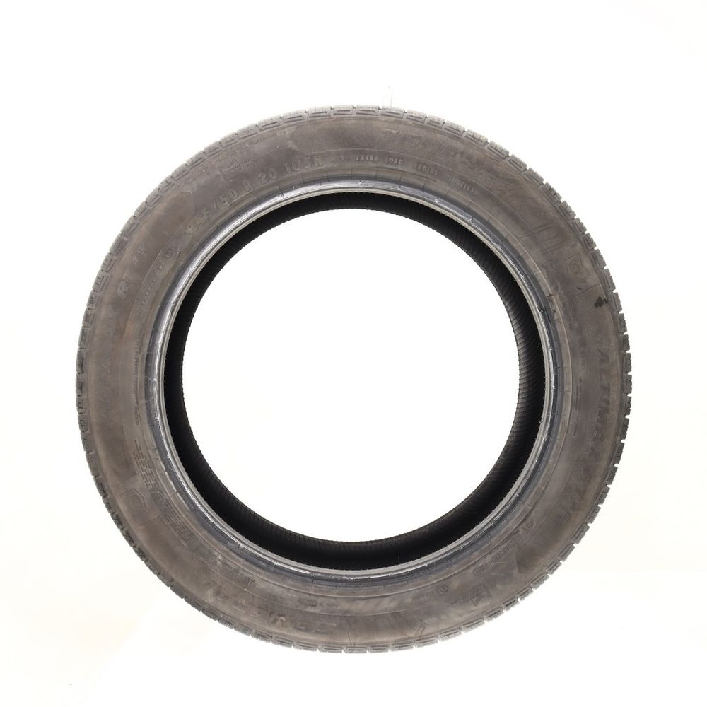 Used 245/50R20 General Altimax RT45 105H - 8/32 - Image 3