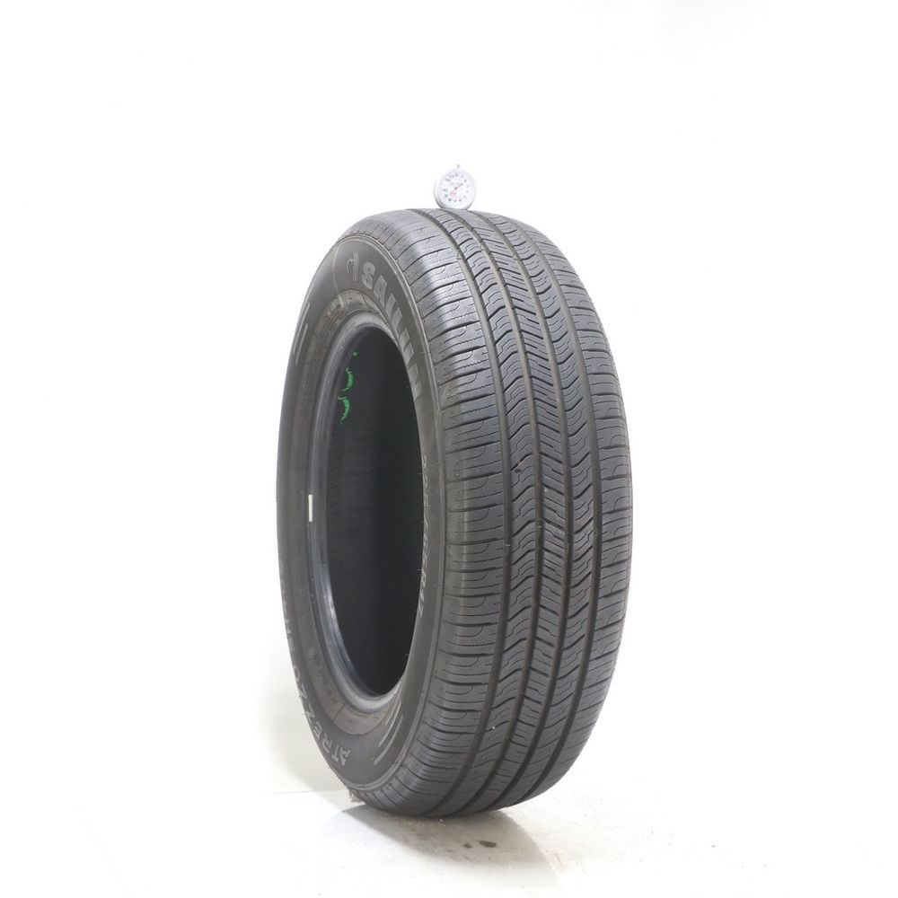 Set of (4) Used 225/65R17 Sailun Atrezzo SH408 102H - 7-8.5/32 - Image 4