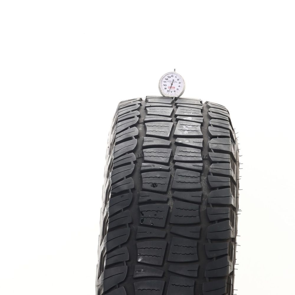 Used 255/75R17 Uniroyal Laredo A/T 115T - 7.5/32 - Image 2
