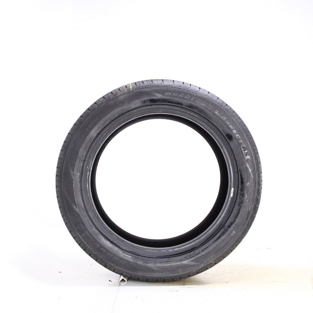 Driven Once 225/55R18 Hercules Roadtour Connect AS 98H - 9.5/32 - Image 3