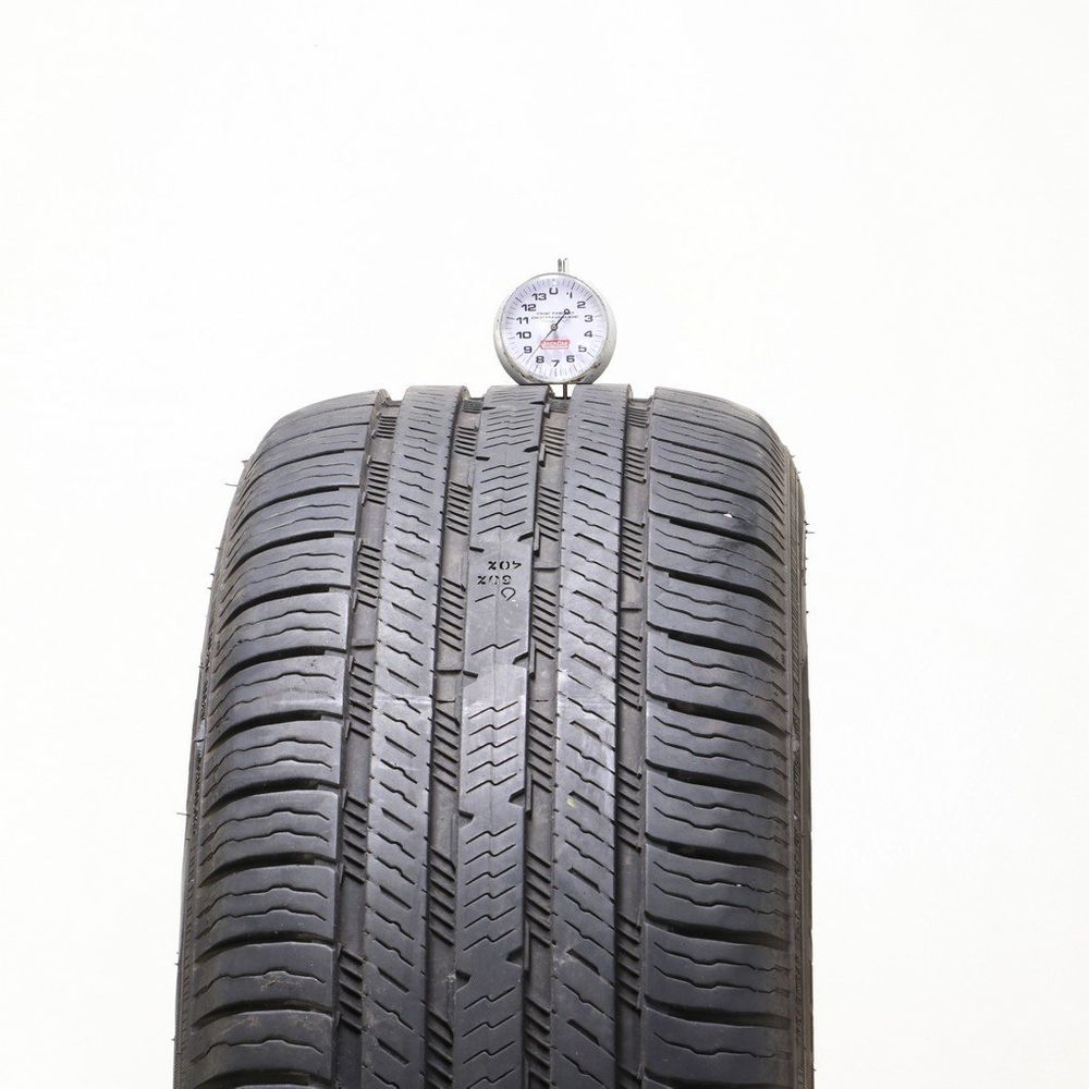 Set of (2) Used 235/55R20 Nokian One 102V - 8.5-10/32 - Image 2