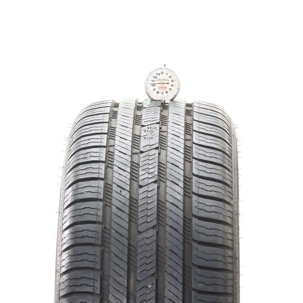 Set of (2) Used 235/55R20 Nokian One 102V - 8.5-10/32 - Image 5