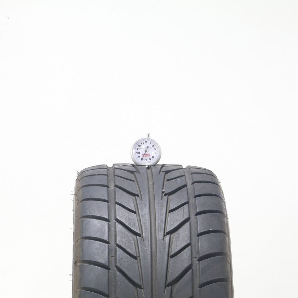 Used 245/45ZR17 Nitto NT555 Extreme ZR 95W - 8/32 - Image 2