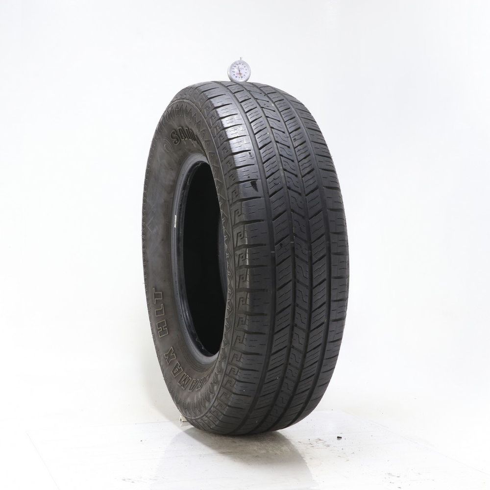 Used 265/70R17 Sailun Terramax HLT 115T - 6/32 - Image 1