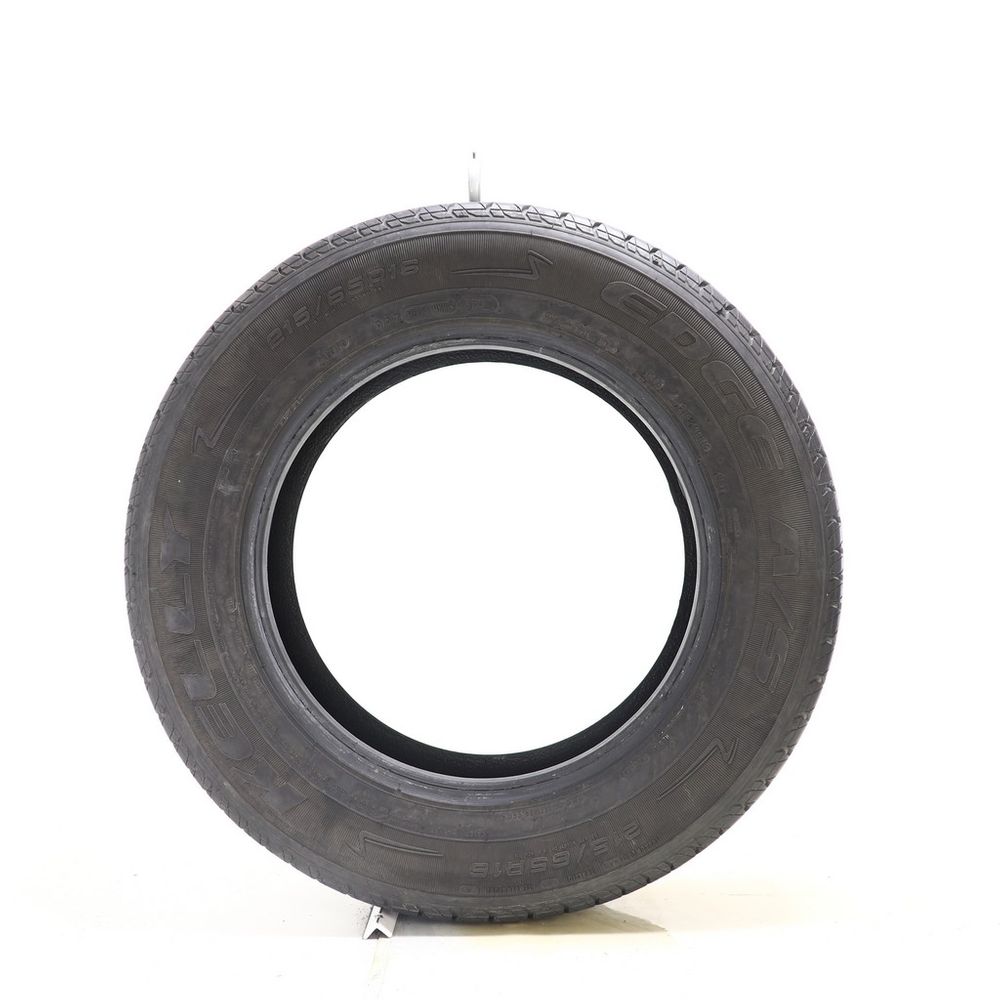 Used 215/65R16 Kelly Edge A/S 98T - 5/32 - Image 3