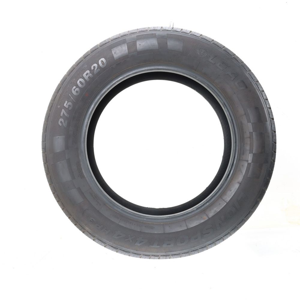 Used 275/60R20 Leao Lion Sport 4X4 HP3 115T - 9.5/32 - Image 3