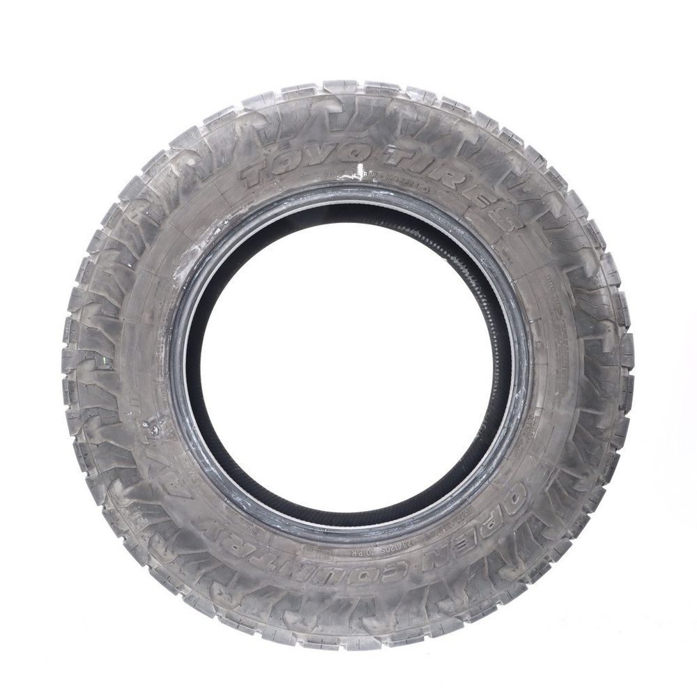 Used LT 275/65R18 Toyo Open Country A/T III 123/120S E - 13.5/32 - Image 3
