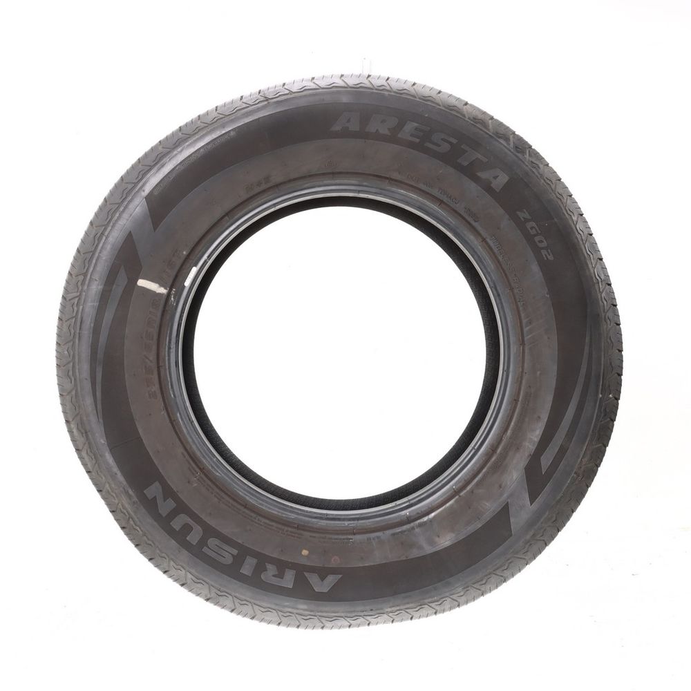 Used 275/65R18 Arisun Aresta ZG02 116T - 9/32 - Image 3