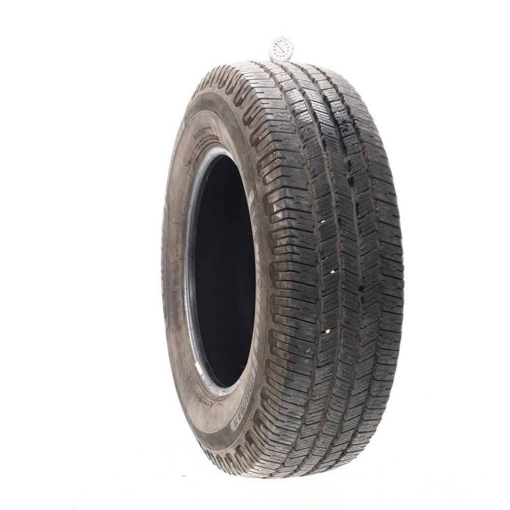 Used LT 265/70R18 Michelin Defender LTX M/S 2 124/121S E - 12/32 - Image 1