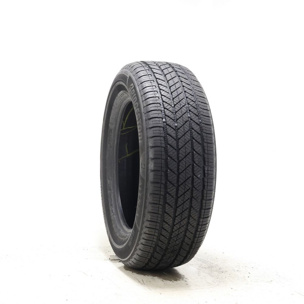 New 245/60R18 Bridgestone Alenza AS Ultra 105V - 10/32 - Image 1
