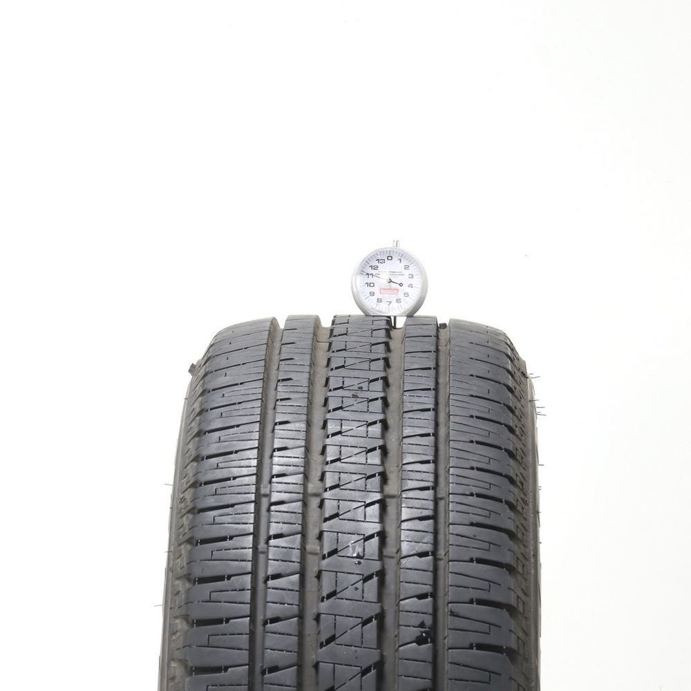 Used 235/55R18 Bridgestone Dueler H/L Alenza Plus 100V - 11/32 - Image 2